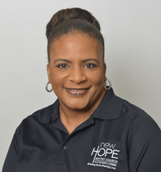 Jacqueline Moncrease