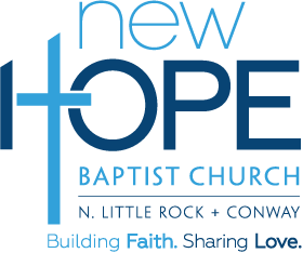 New Hope Baptist Church Logo