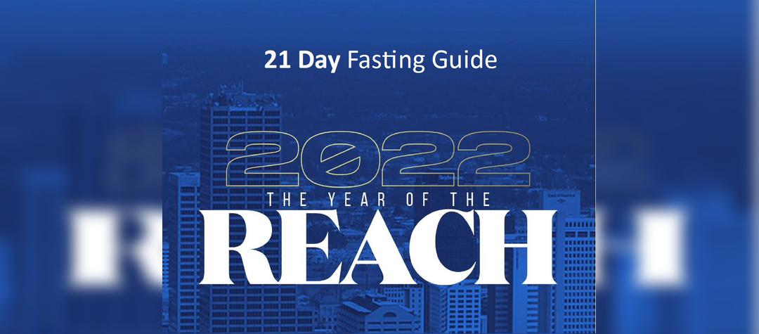 2022 Reach