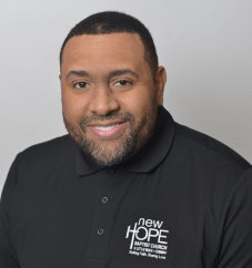 Rev. Dr. George Shears III